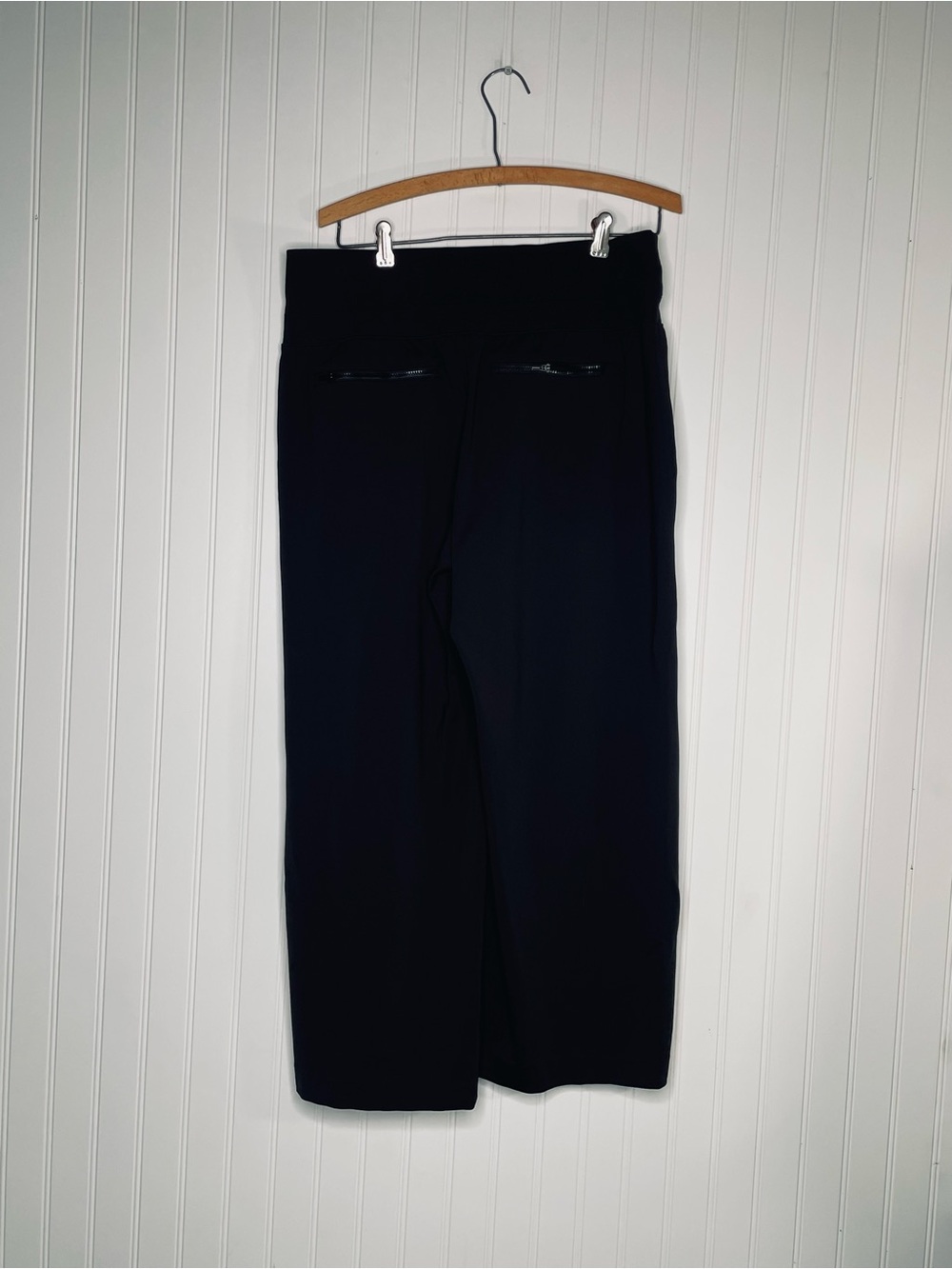 Athleta High Rise Wide Leg Venice Pants - Picture 5 of 7